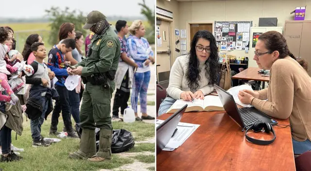 En California, el acceso a asistencia legal es una preocupación, pero hay opciones disponibles.