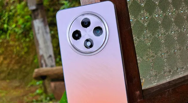 Si quieres una cámara buena en la gama media con la mejor IA, este OPPO es para ti. Si quieres una cámara buena en la gama media con la mejor IA, este OPPO es para ti.