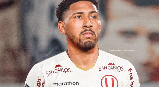 Jesús Castillo, Universitario de Deportes