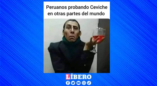 Peruanos celebran el Día del Ceviche este 28 de junio