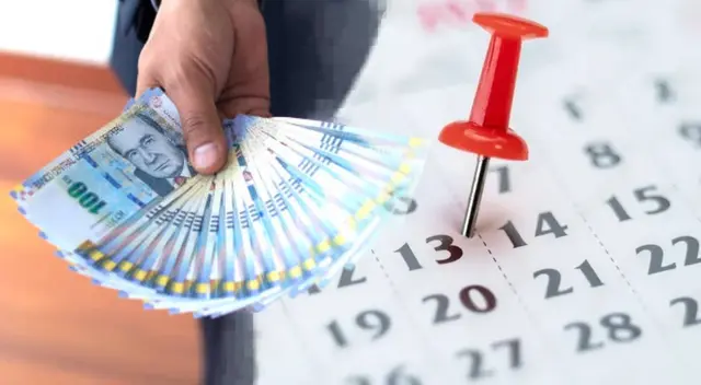 Consulta cuándo deberán pagarte por trabajar en día feriado
