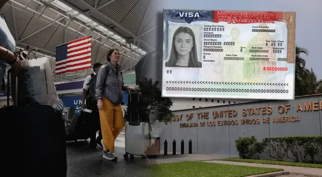 La Embajada de EE. UU. en Perú evaluará a todos los solicitantes de visa estudiantil.