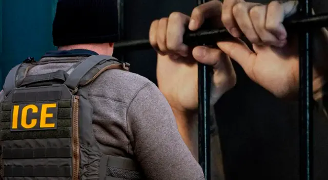 Estas importantes empresas respaldan la deportación y firman acuerdos con ICE. Estas importantes empresas respaldan la deportación y firman acuerdos con ICE.