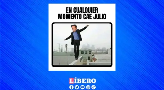 MEMES para el mes de julio que son virales en redes sociales