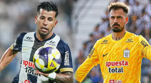Pablo Ceppelini destacó la actuación de Guillermo Viscarra en el triunfo de Alianza Lima sobre Melgar. Pablo Ceppelini destacó la actuación de Guillermo Viscarra en el triunfo de Alianza Lima sobre Melgar.