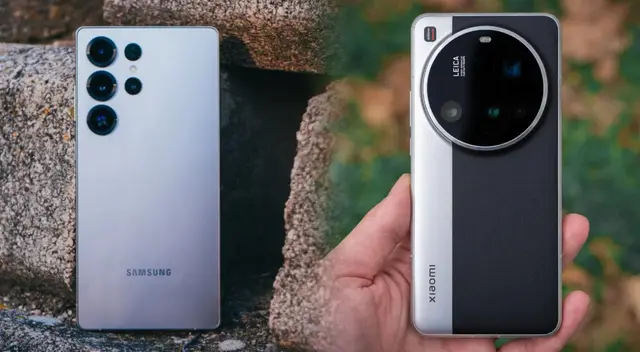 Pese a ser celulares TOP, hay razones para mirar otros dispositivos. Pese a ser celulares TOP, hay razones para mirar otros dispositivos.