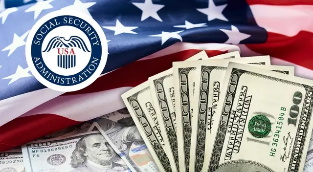 Pagos del SSI para julio.