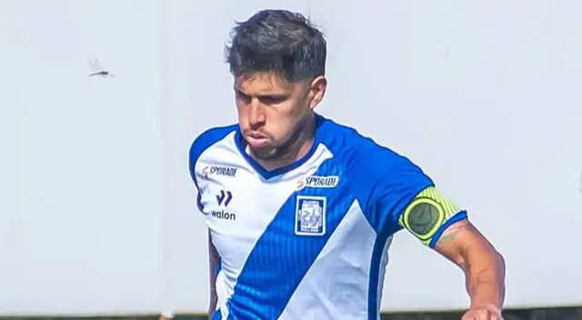Horacio Benincasa se refirió a la lucha que tiene Alianza Atlético por ganar el Apertura junto con la 'U' y Alianza Lima.