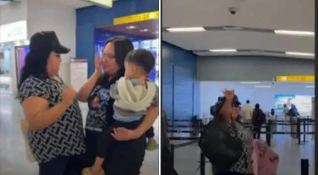 Se autodeportó para recuperar el control de su vida. Se autodeportó para recuperar el control de su vida.