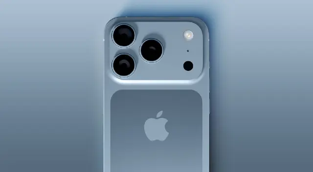 Novedades que llegarán al iPhone 17.