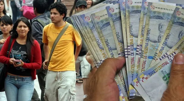 El Bono Renta Joven no está activo este 2025. El Bono Renta Joven no está activo este 2025.