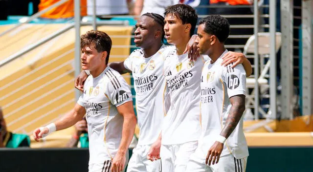 Real Madrid