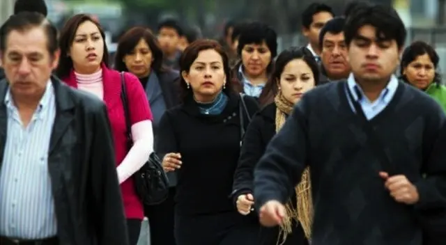 Los trabajadores de otros sectores no accederán al día libre.