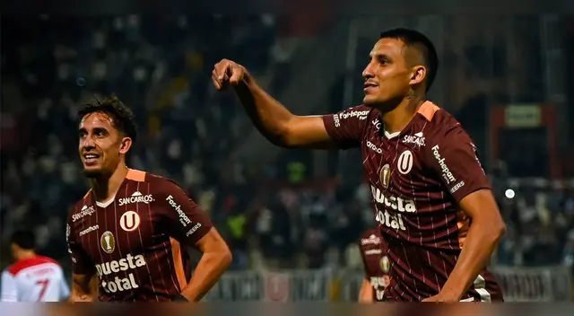 Universitario tendrá a una nueva incorporación a partir del segundo semestre del 2025.