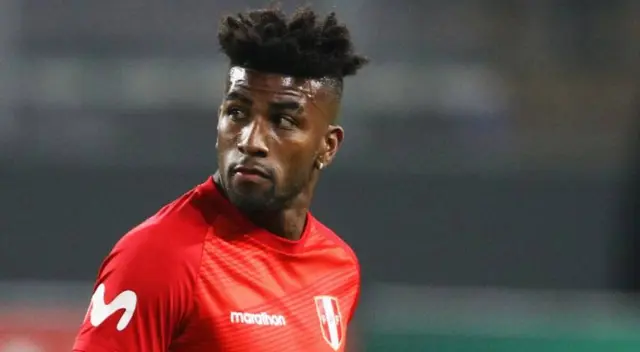 Carlos Ascues ficharía por insólito club de Chile tras dejar ADT
