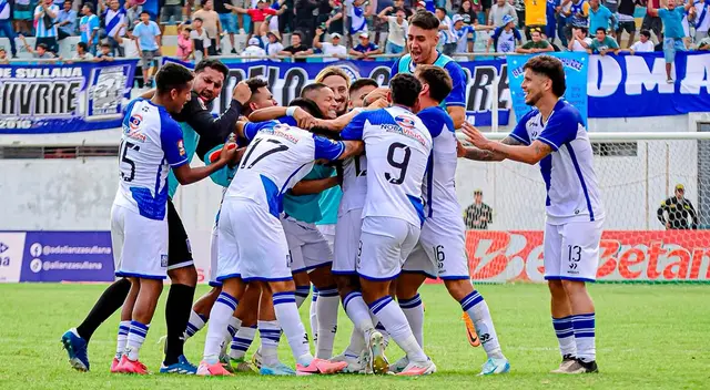 Alianza Atlético puede coronarse campeón del Torneo Apertura.