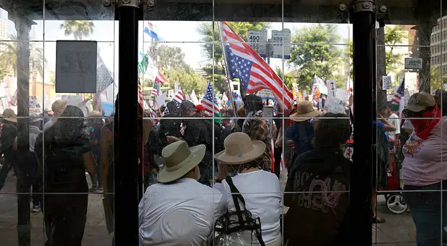Inmigrantes