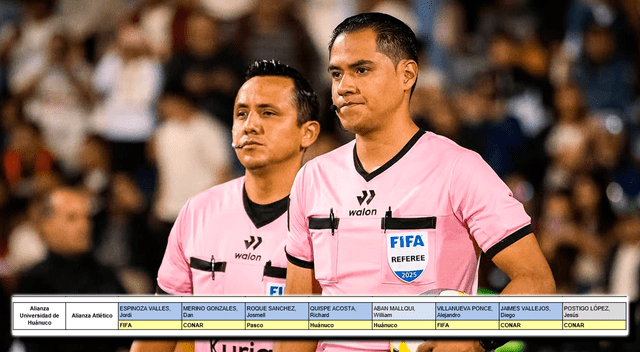 Jordi Espinoza, Liga 1