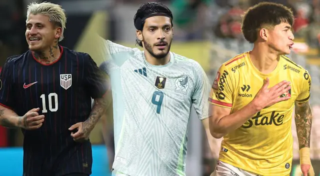 Programación de partidos en vivo para este miércoles 2 de julio