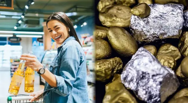 Desde 2027, las personas podrán realizar transacciones cotidianas usando como medio de pago oro y plata.