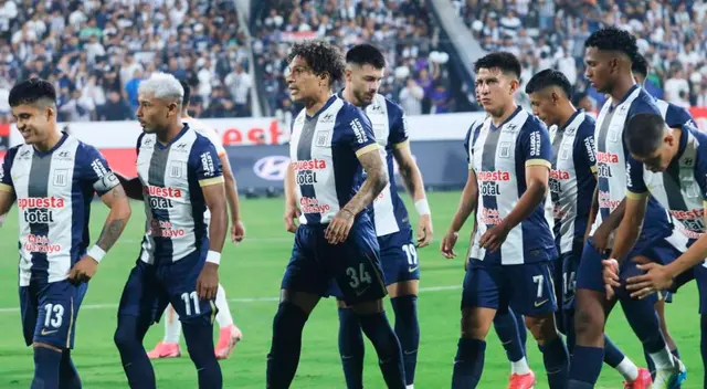 Alianza Lima no podrá contar con uno de sus mejores jugadores ante Binacional.