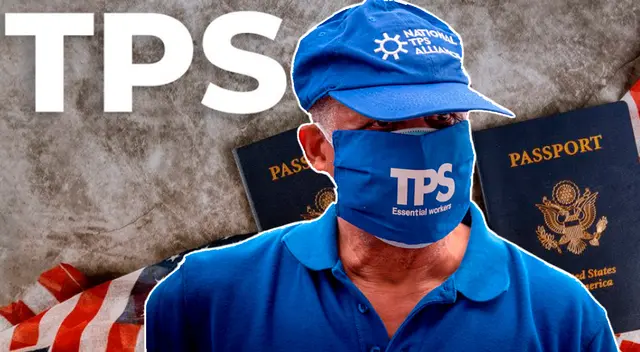 El TPS llega a su fin este 5 de julio y los inmigrantes de estos países se verán afectados de inmediato. El TPS llega a su fin este 5 de julio y los inmigrantes de estos países se verán afectados de inmediato.