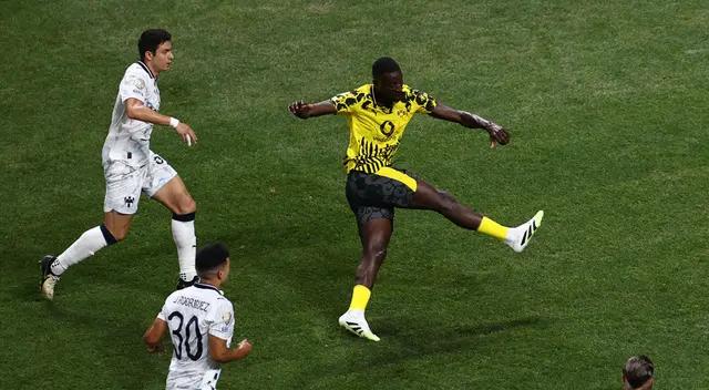 Monterrey vs. Dortmund juegan EN VIVO HOY por los octavos de final del Mundial de Clubes 2025. Monterrey vs. Dortmund juegan EN VIVO HOY por los octavos de final del Mundial de Clubes 2025.