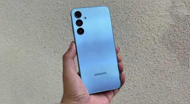 Samsung es la marca con teléfonos más económicos y de calidad. Samsung es la marca con teléfonos más económicos y de calidad.