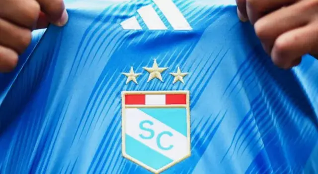 Sporting Cristal hizo oficial el préstamo de su futbolista a club histórico del Perú