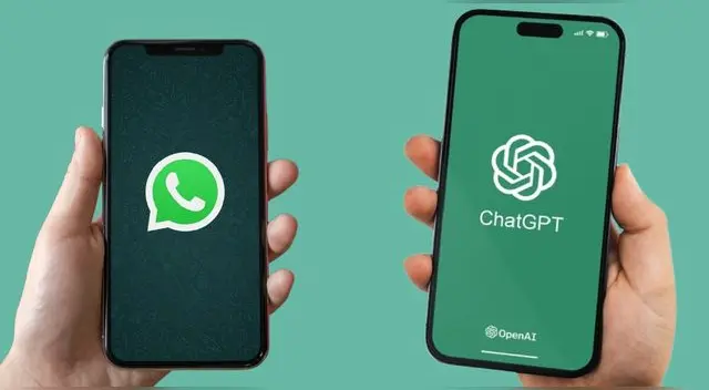 Cómo se puede añadir ChatGPT gratis a WhatsApp.