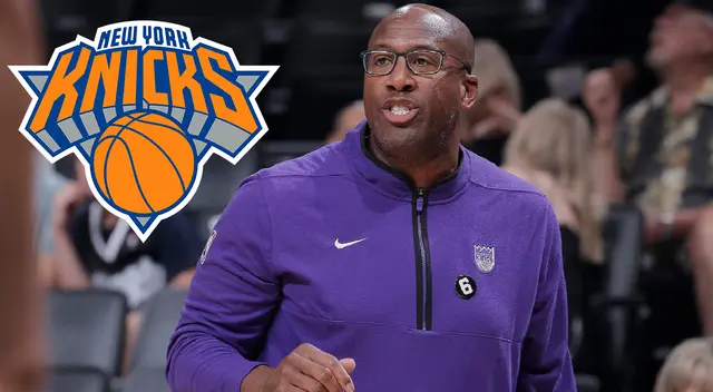 Mike Brown cerca de firmar como entrenador en jefe de los Knicks Mike Brown cerca de firmar como entrenador en jefe de los Knicks