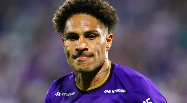 Paolo Guerrero anunció importante noticia para los hinchas del fútbol peruano