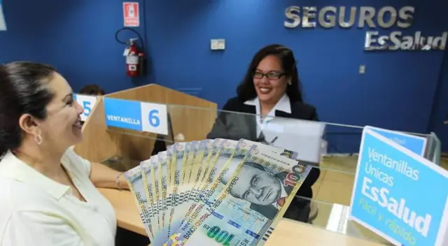 El Bono 820 soles es uno de los apoyos económicos más populares del 2025.