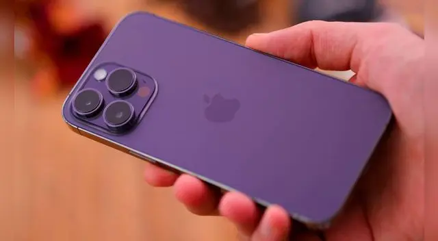 Conoce los 5 teléfonos iPhone de Apple más potentes y baratos que puedes comprar en 2025. Conoce los 5 teléfonos iPhone de Apple más potentes y baratos que puedes comprar en 2025.
