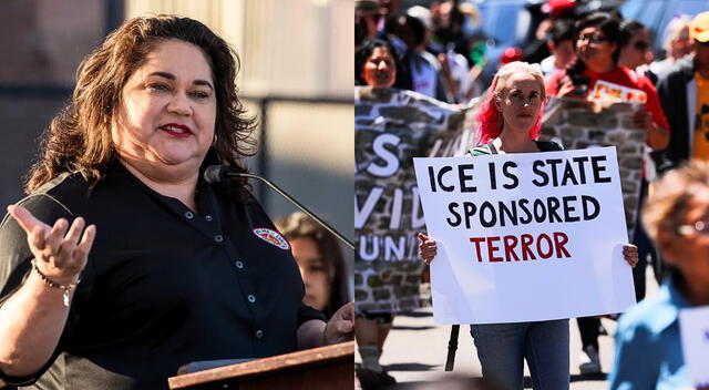 Valerie Amezcua Inmigrantes