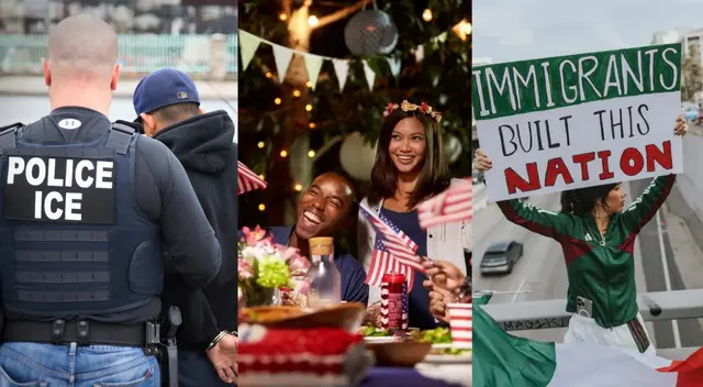 Ciudad del estado de California ayudará a los inmigrantes en medio de celebraciones del Día de la Independencia.