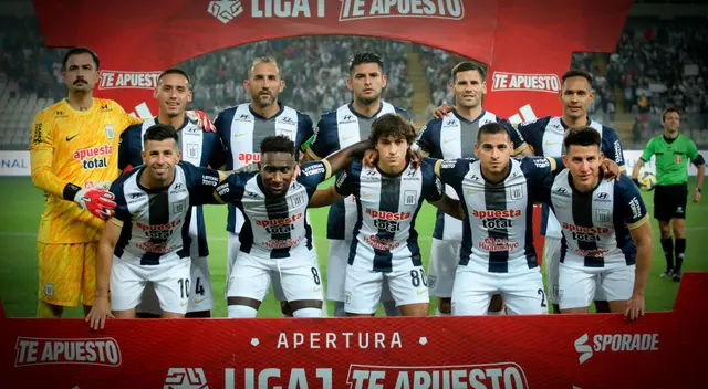 Figura de Alianza Lima dejaría el club para reforzar a gigante argentino