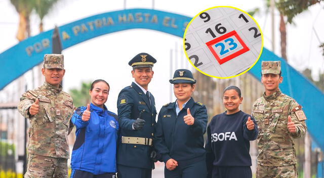 23 de julio