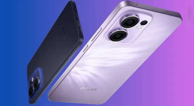 El Oppo Reno 13F 5G es un smartphone de gama media que supera al Galaxy A56 y Motorola Edge 60. El Oppo Reno 13F 5G es un smartphone de gama media que supera al Galaxy A56 y Motorola Edge 60.