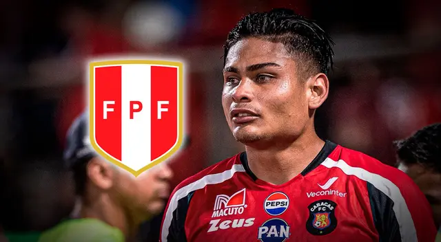 Jeriel de Santis opinó sobre posible llamado a la selección peruana