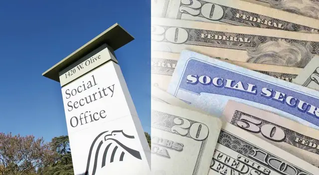 Solicita así los beneficios del Seguro Social en EE. UU. Solicita así los beneficios del Seguro Social en EE. UU.