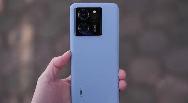 Xiaomi es una prestigiosa marca en el rubro de smartphones.