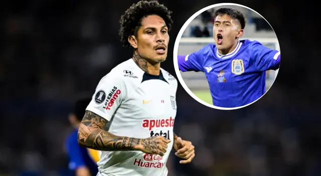 Exjugador de Alianza Lima dejó fuerte mensaje sobre los íntimos precio al duelo contra Binacional
