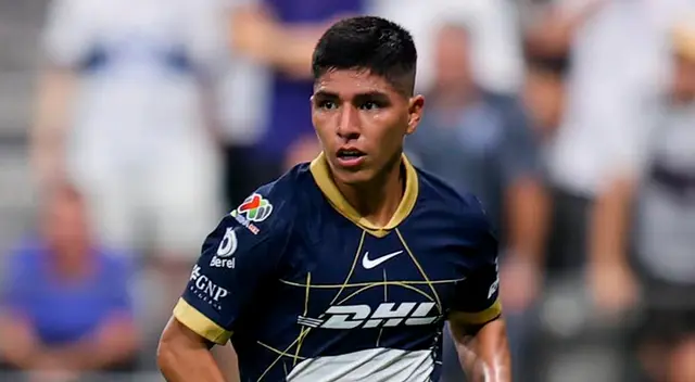 Un equipo subcampeón de Copa Sudamericana quiere reforzarse con Piero Quispe.