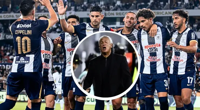 Néstor Gorosito no tendría en sus planes a Jhamir D'Arrigo