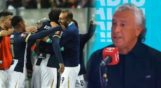 Néstor Gorosito elogió a jugador que firmará por Alianza Lima hasta 2028