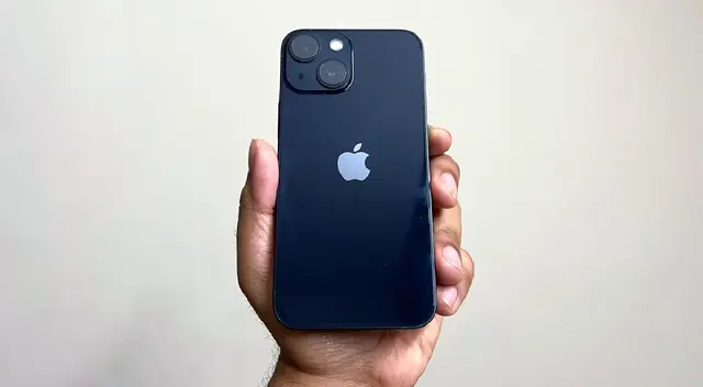 El iPhone 13 y sus cambios necesarios para la cámara fotográfica.