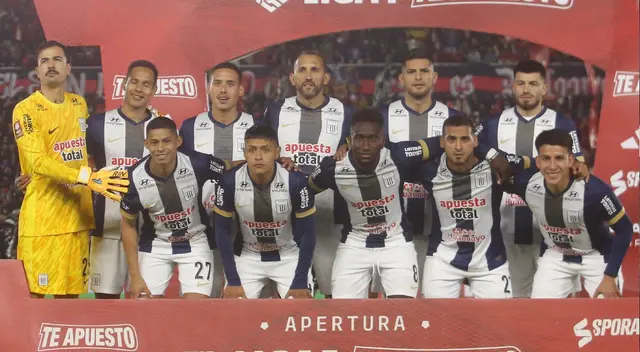 Titular de Alianza Lima podría recalar en otro club histórico del fútbol peruano