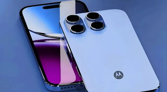 Muchos creen que este celular podría no salir al mercado. Muchos creen que este celular podría no salir al mercado.