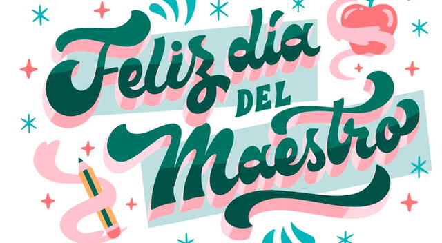 Día del Maestro